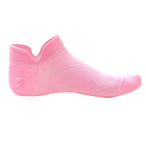 Sports Yoga Running Marathon Men And Women Short Tube Couple Socks - ROUTINE FASHION